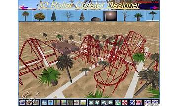 Coaster Designer for Windows - Download it from Habererciyes for free